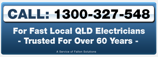 Click to call Kelvin Grove Electrician