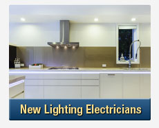 Kelvin Grove Rewiring